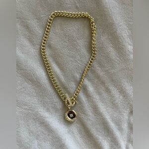 KENDRA SCOTT Women’s Celestial Chain Necklace, NWOT